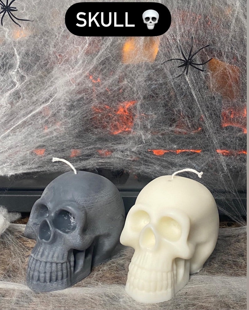 Skull Candle