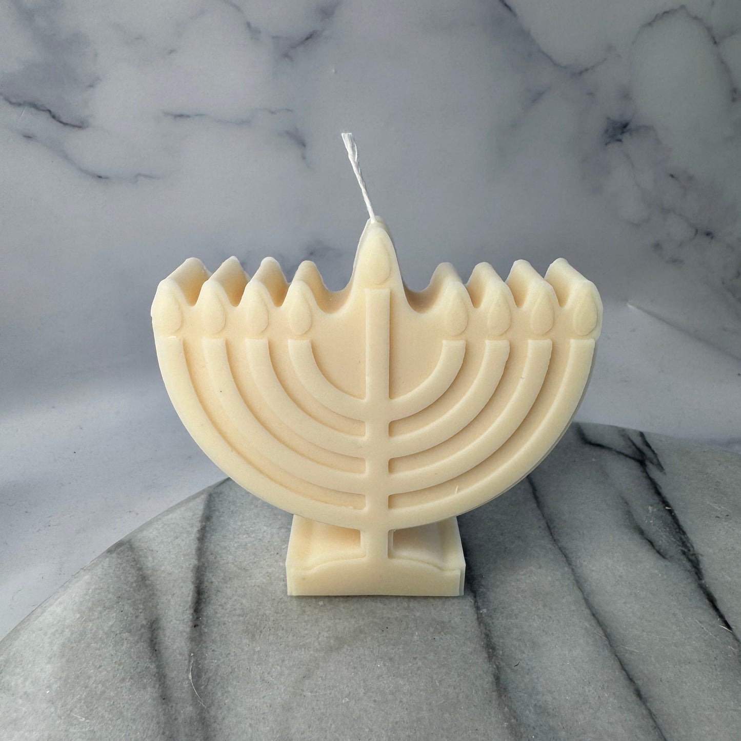 Menorah Candle