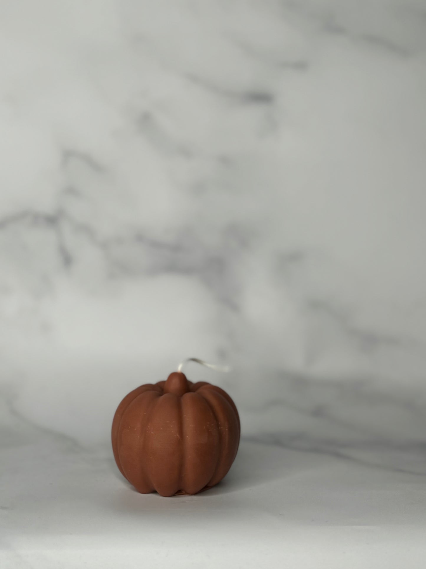 Willow the Jack-o-lantern