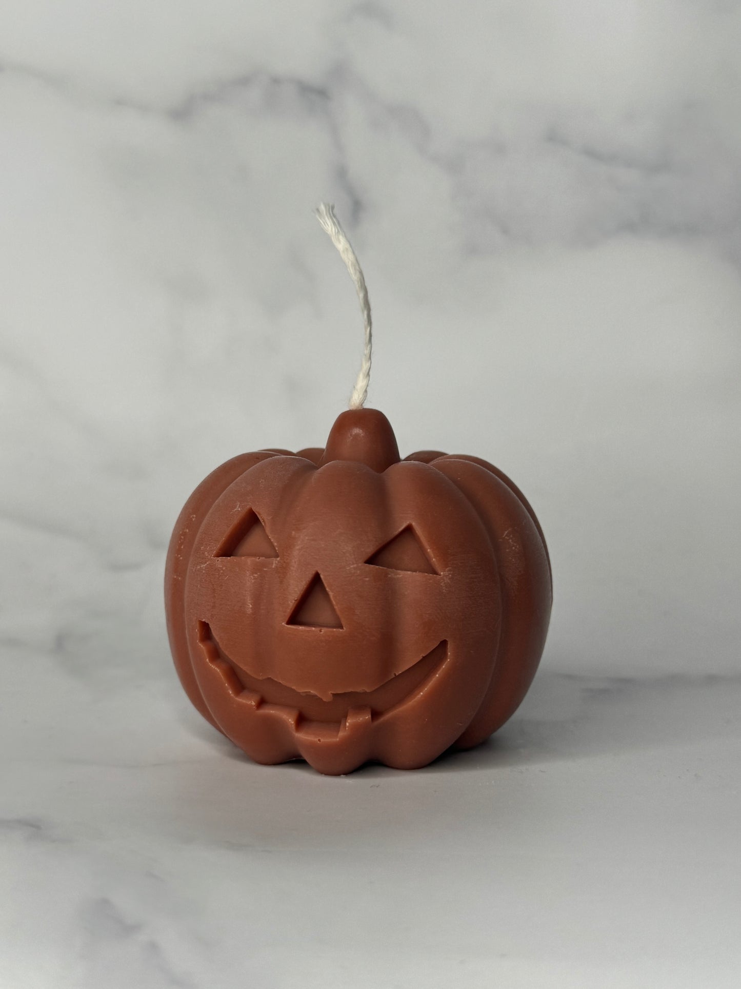 Willow the Jack-o-lantern