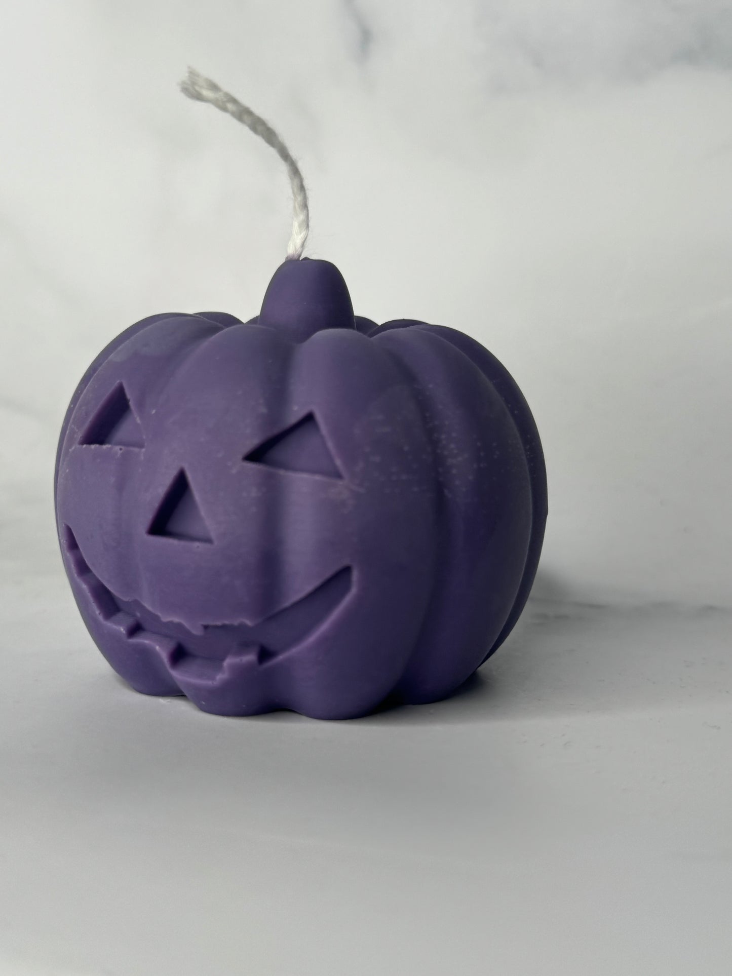Willow the Jack-o-lantern