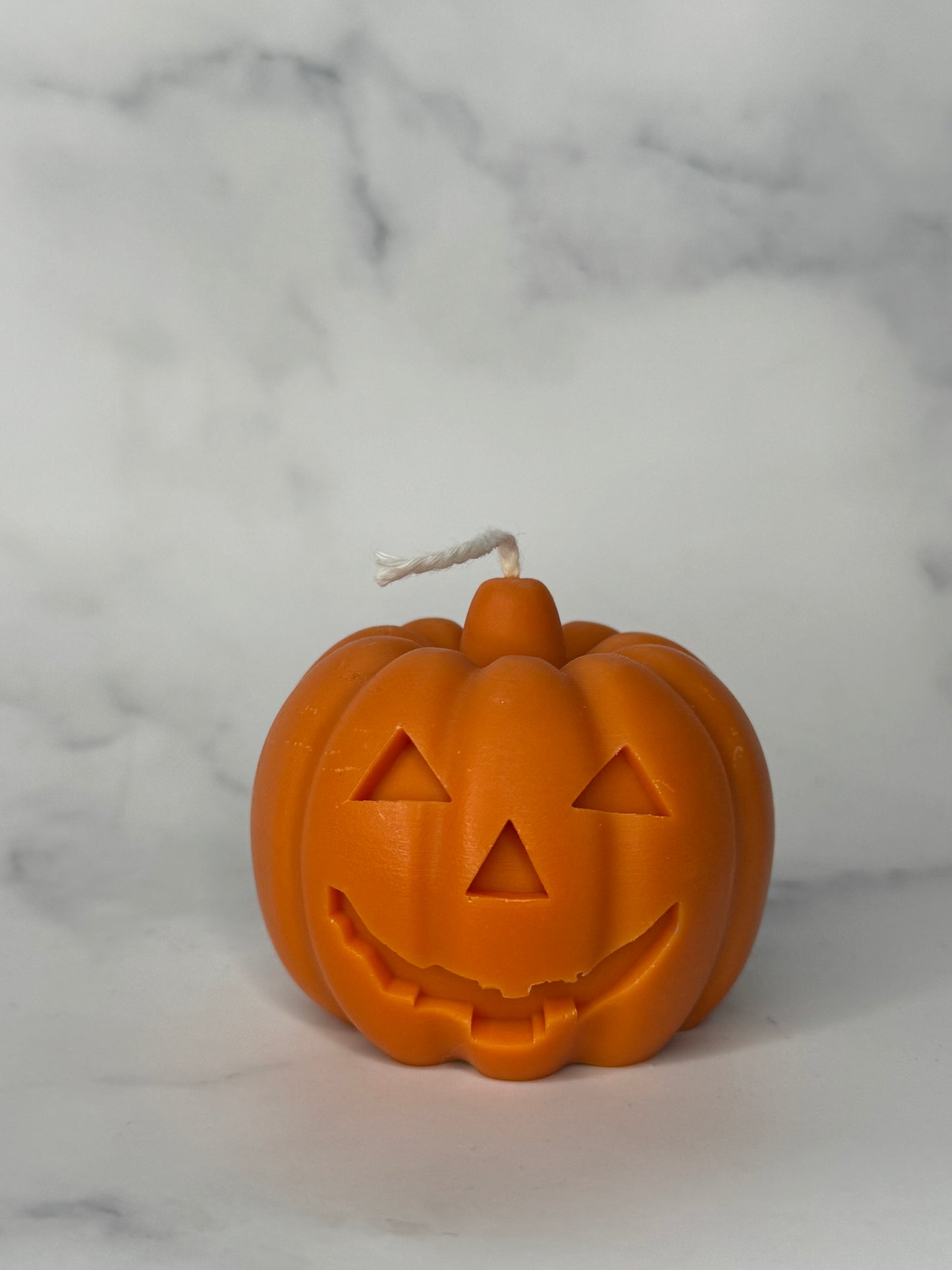 Willow the Jack-o-lantern