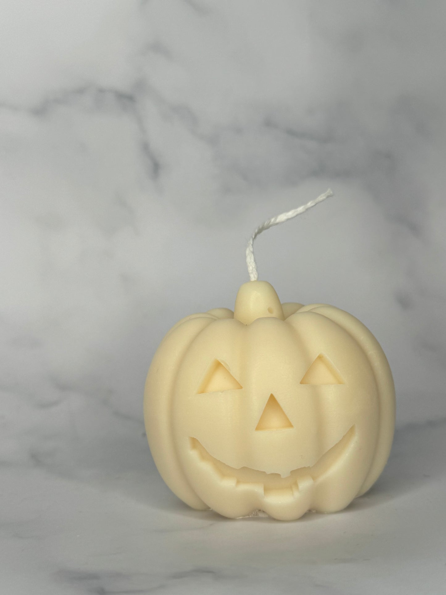 Willow the Jack-o-lantern