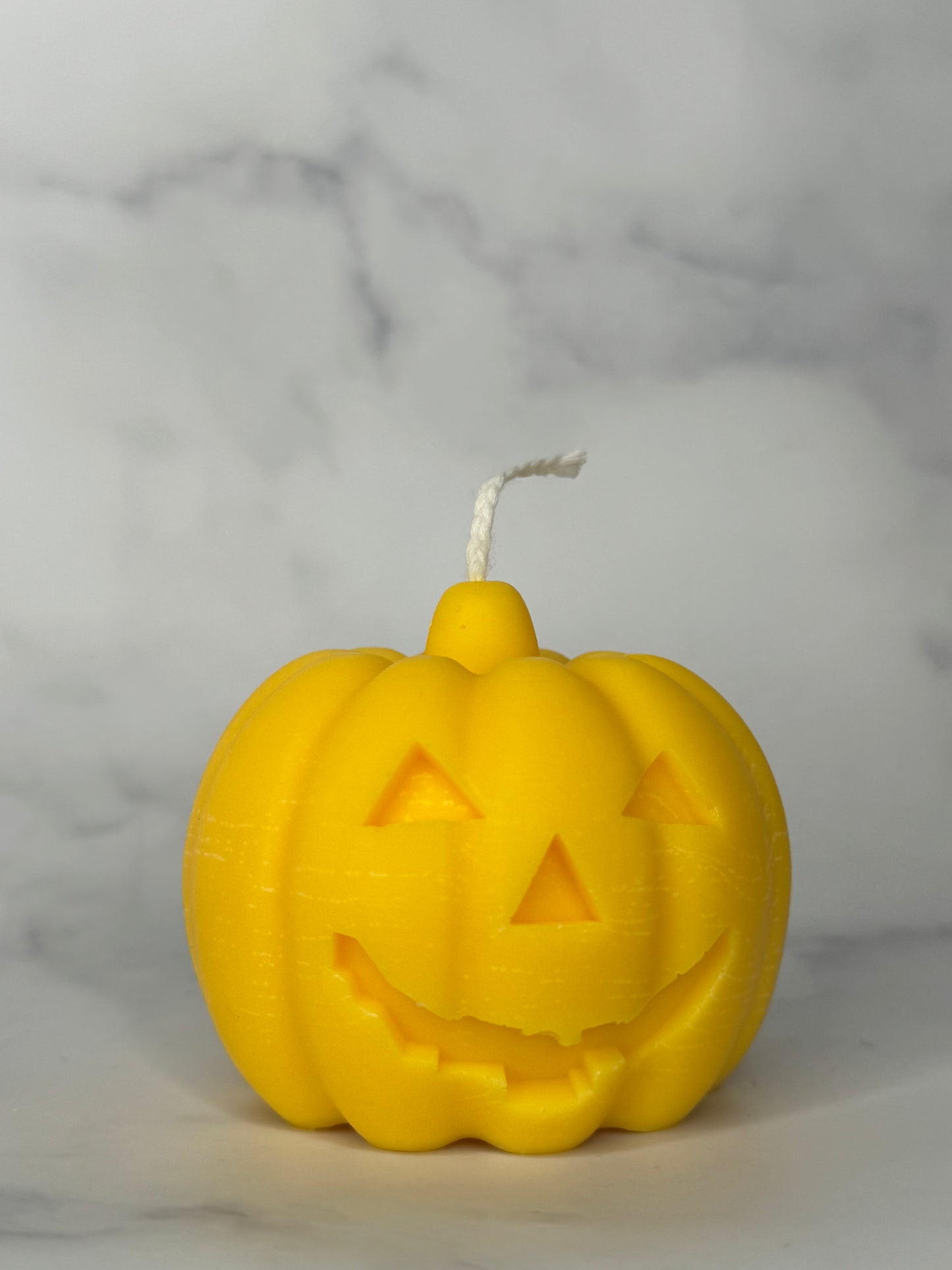 Willow the Jack-o-lantern