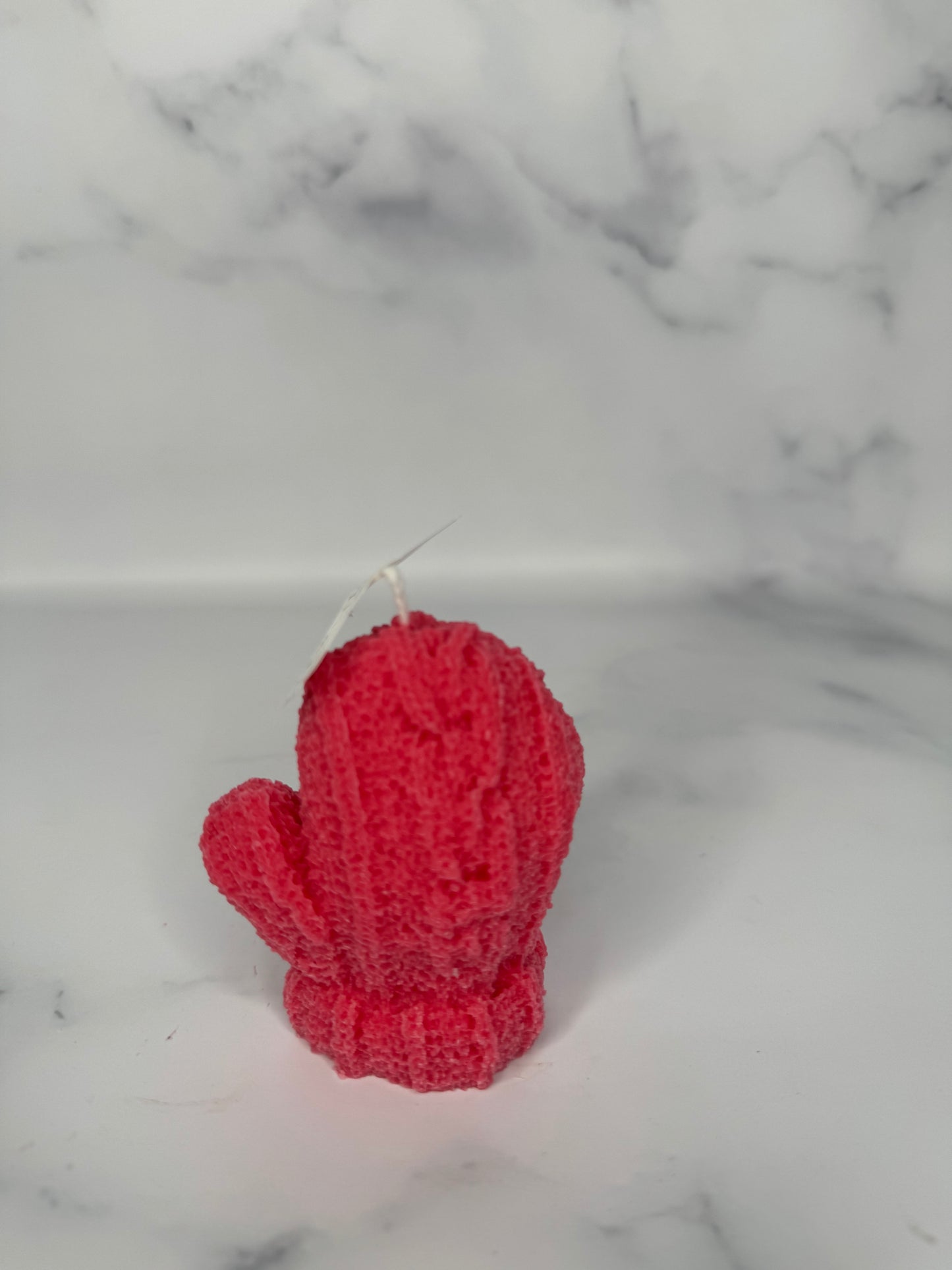 MItten candle