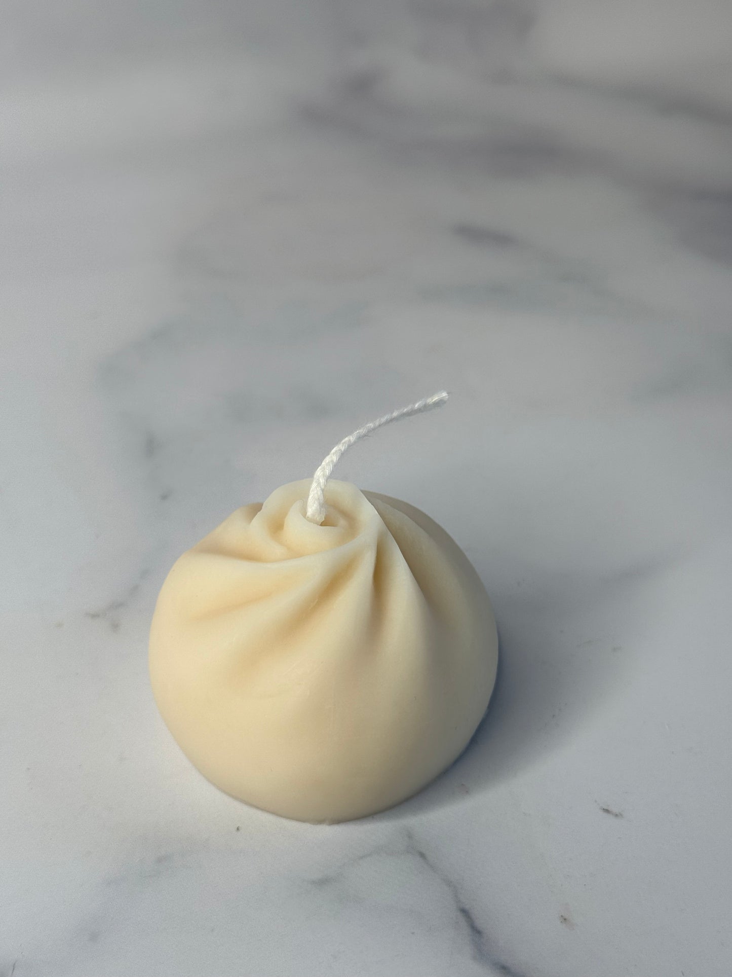 Dumpling Candle