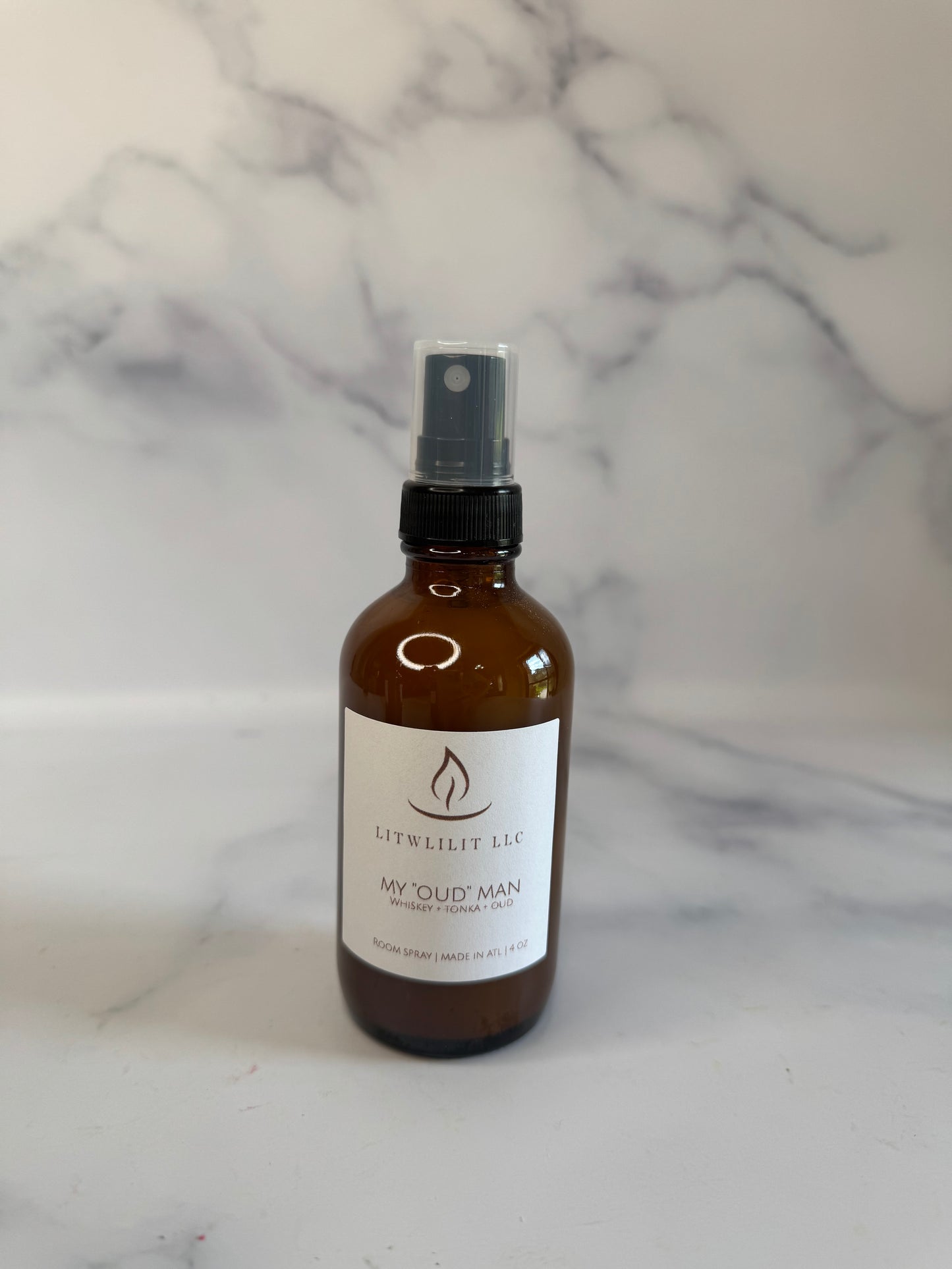 Room Spray