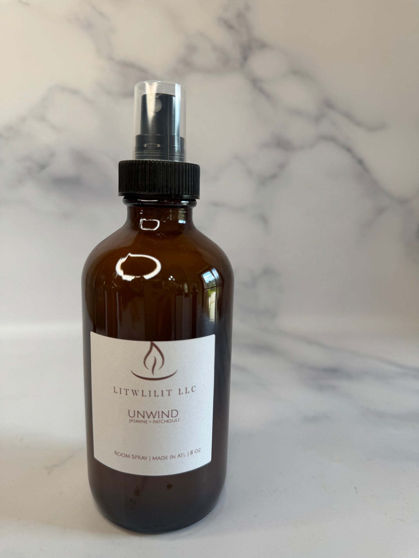 Room Spray