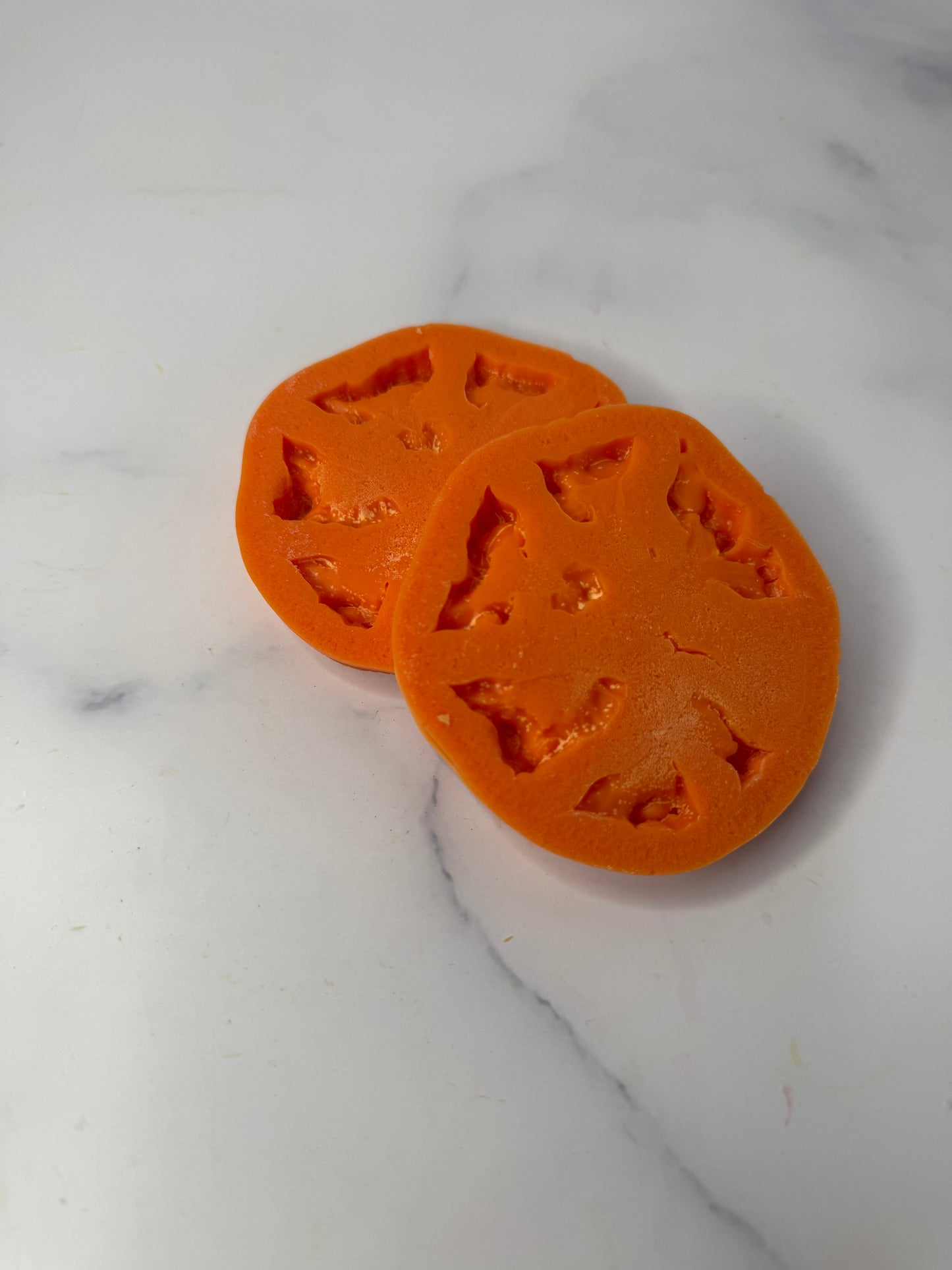 Tomato slice Wax Melt