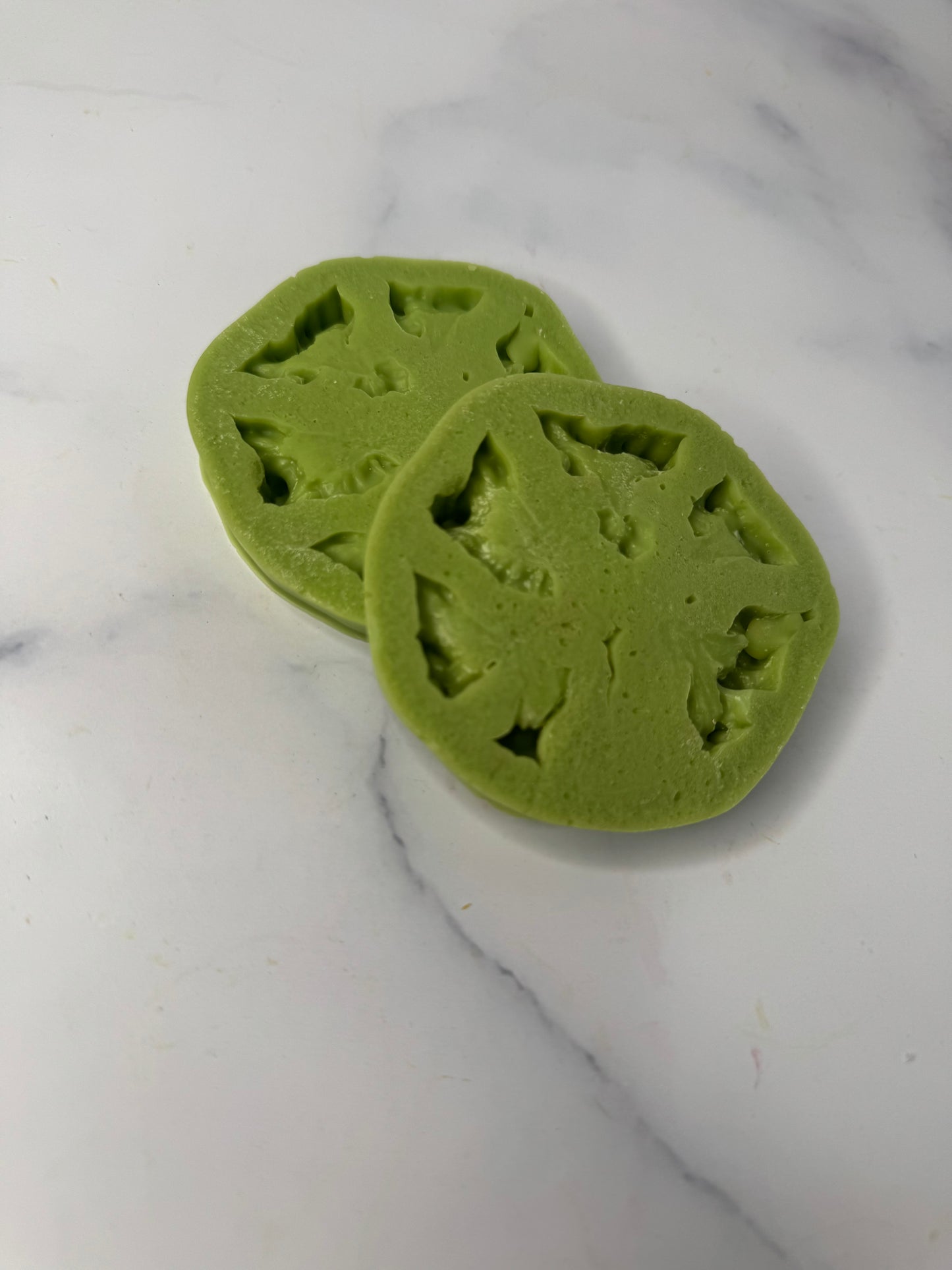 Tomato slice Wax Melt