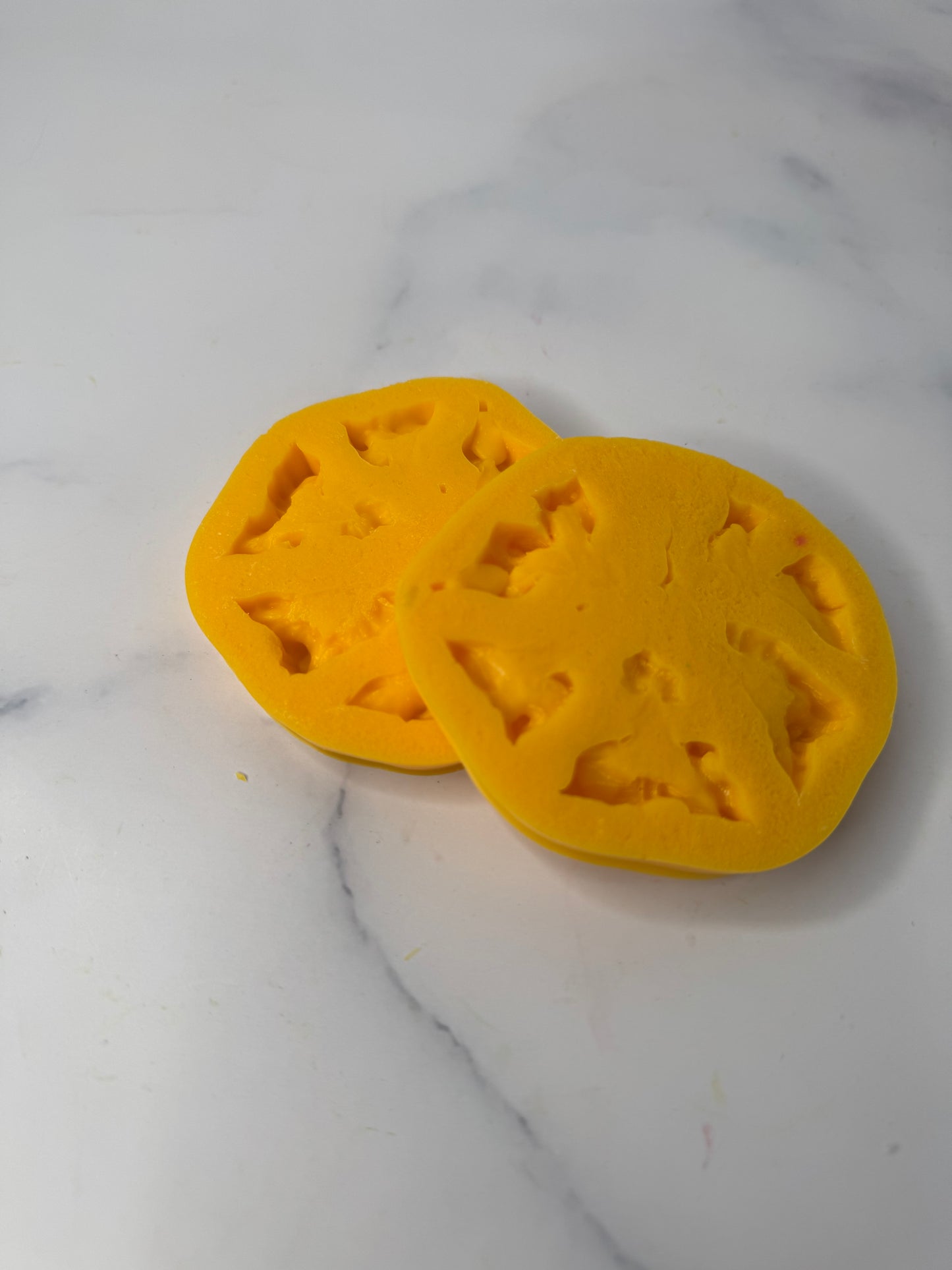 Tomato slice Wax Melt
