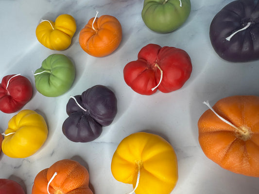 Heirloom Tomato Candle