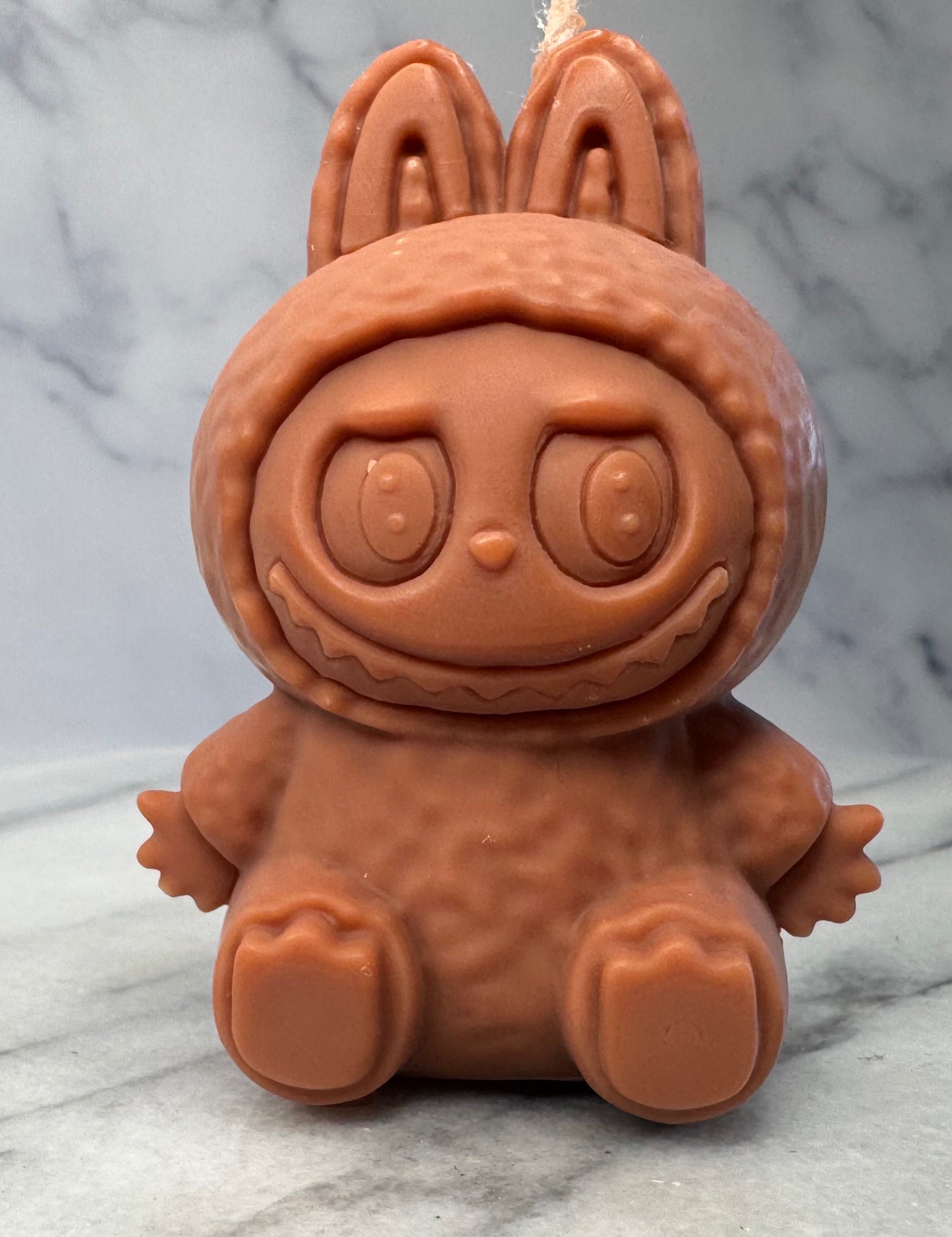 Labubu Inspired Candle