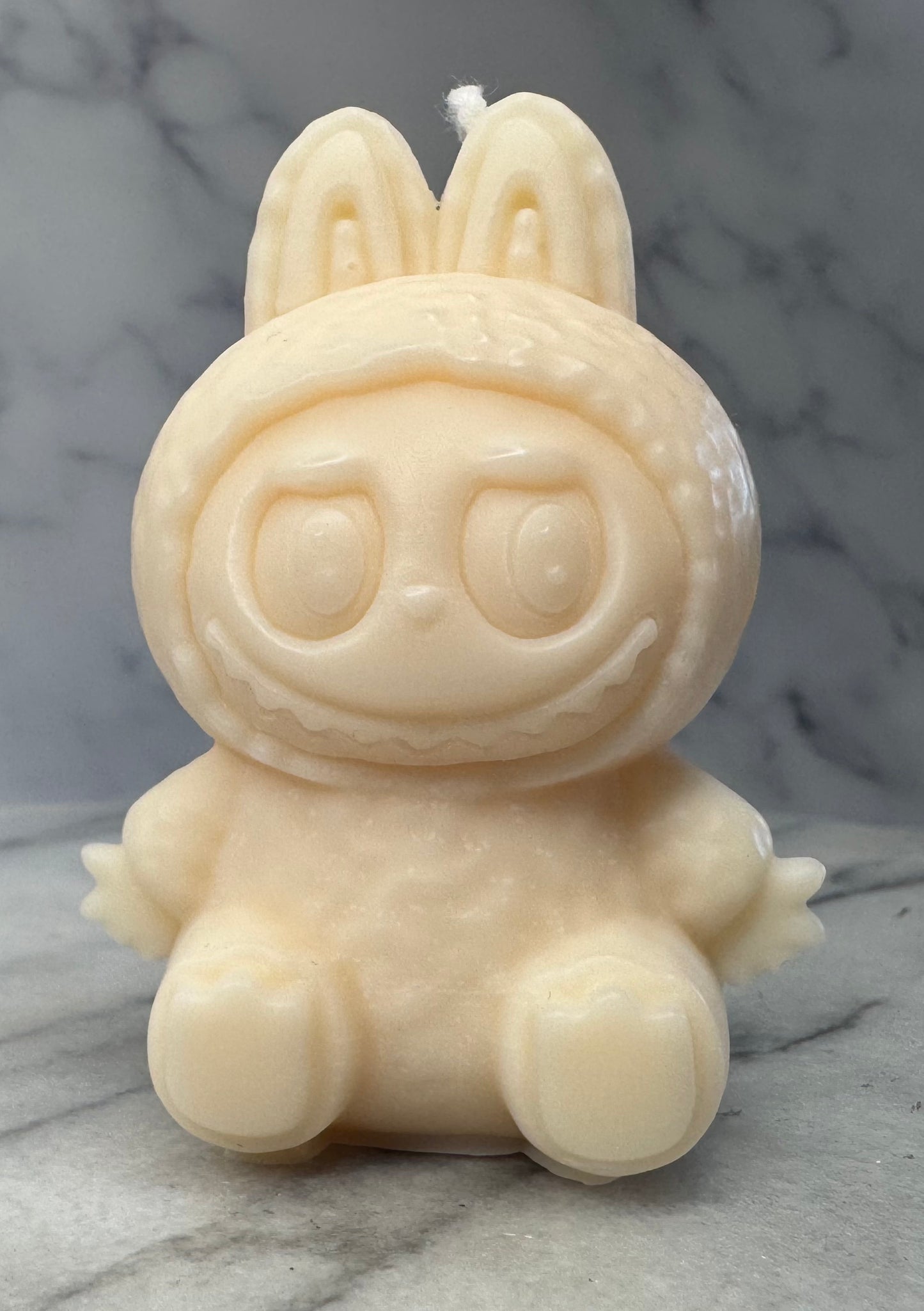 Labubu Inspired Candle