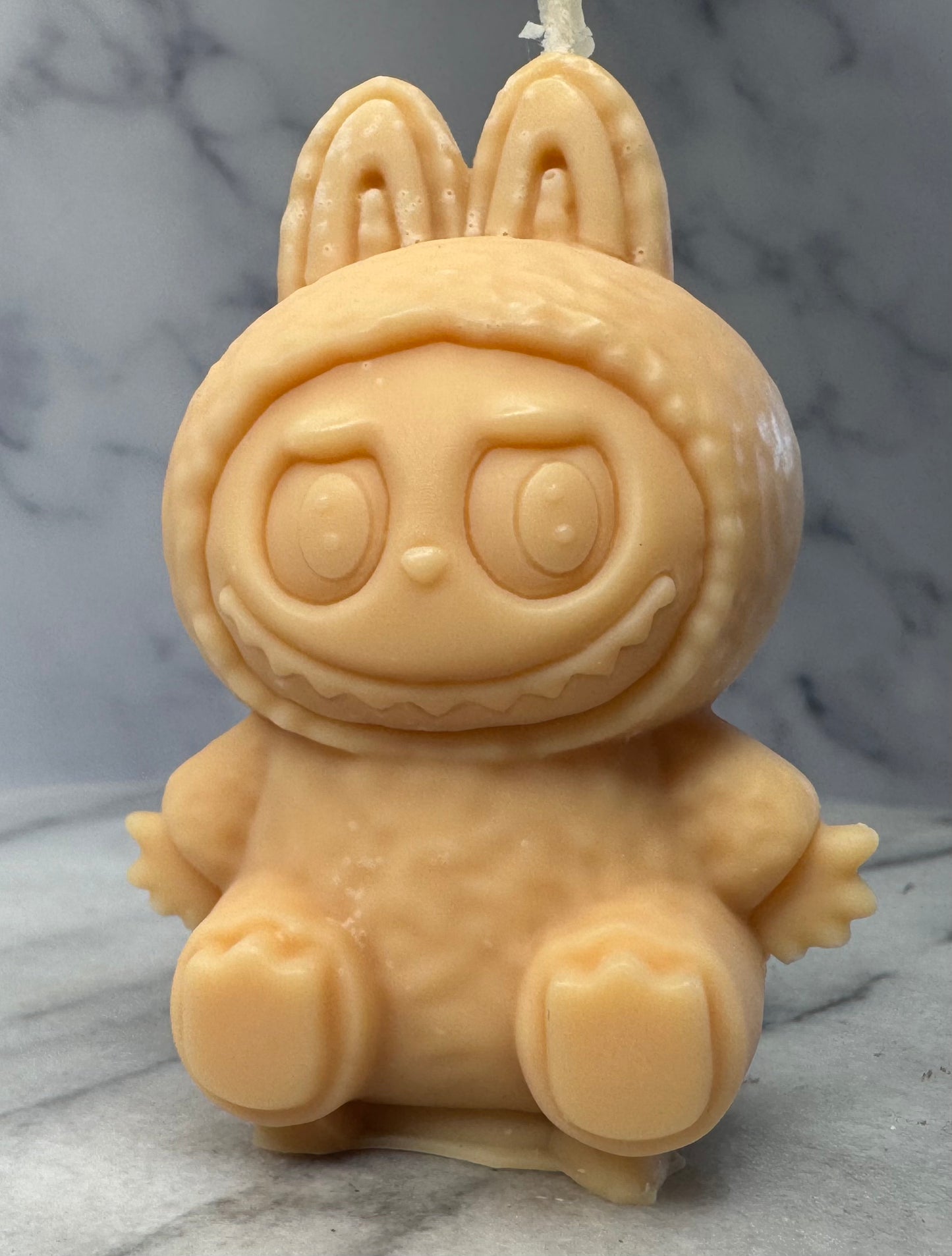 Labubu Inspired Candle