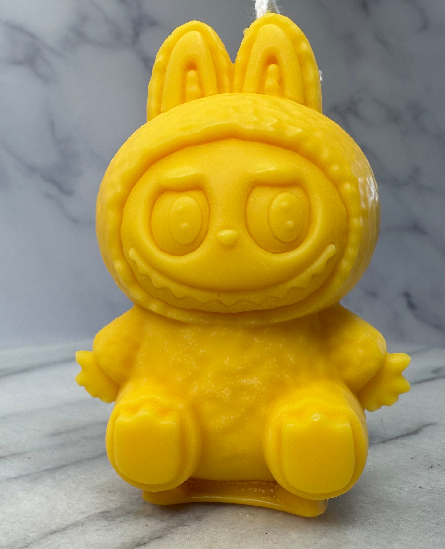 Labubu Inspired Candle