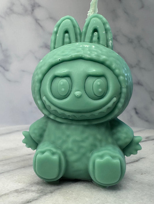 Labubu Inspired Candle