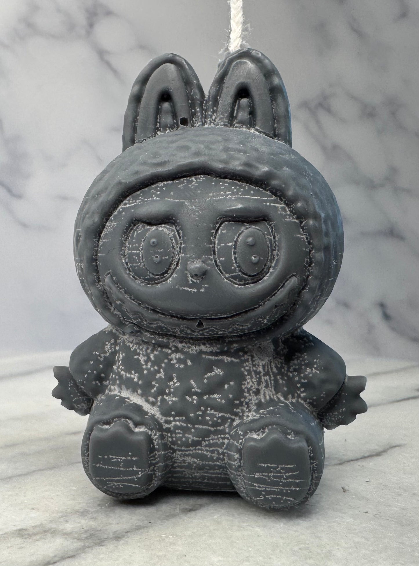 Labubu Inspired Candle