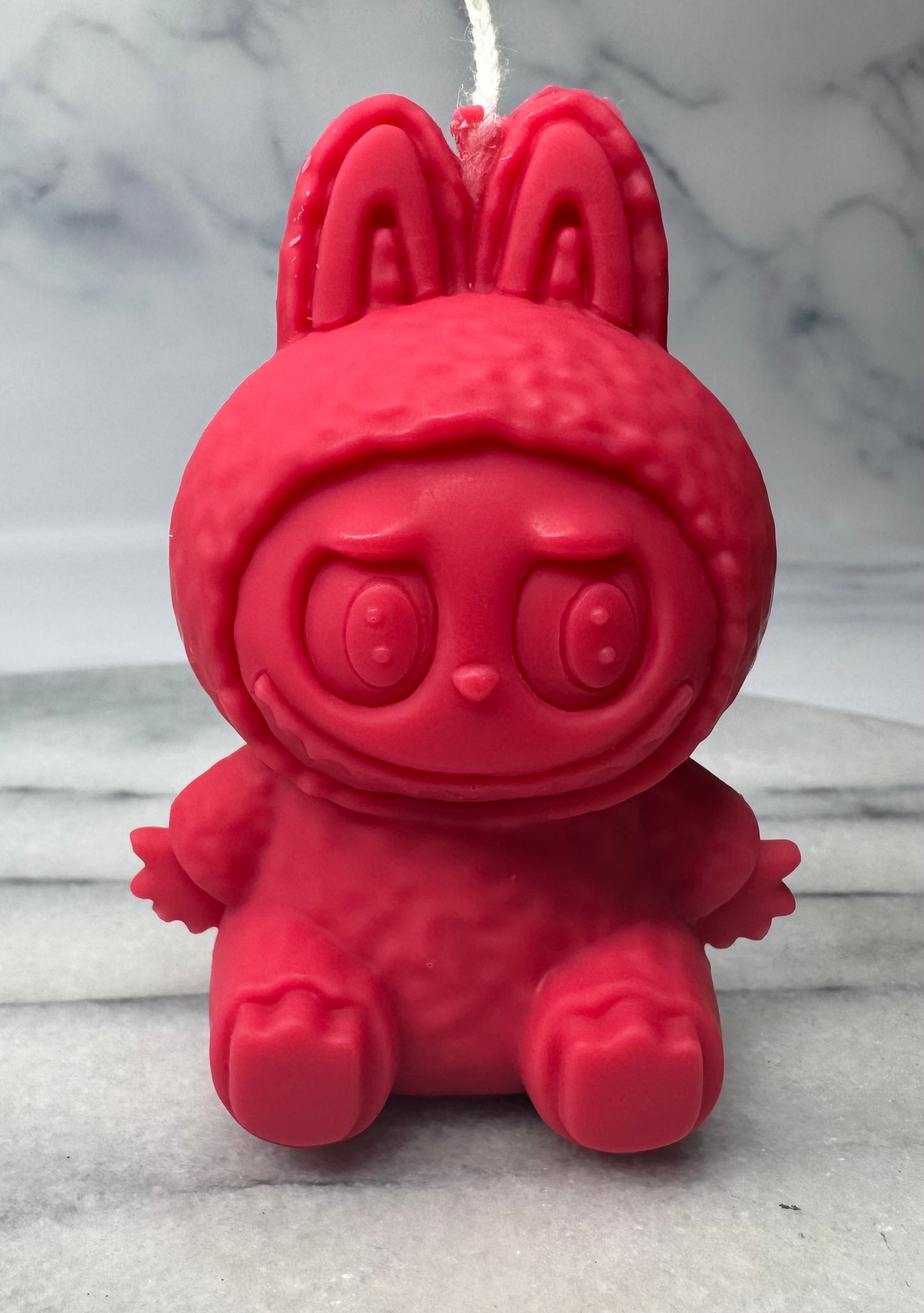 Labubu Inspired Candle