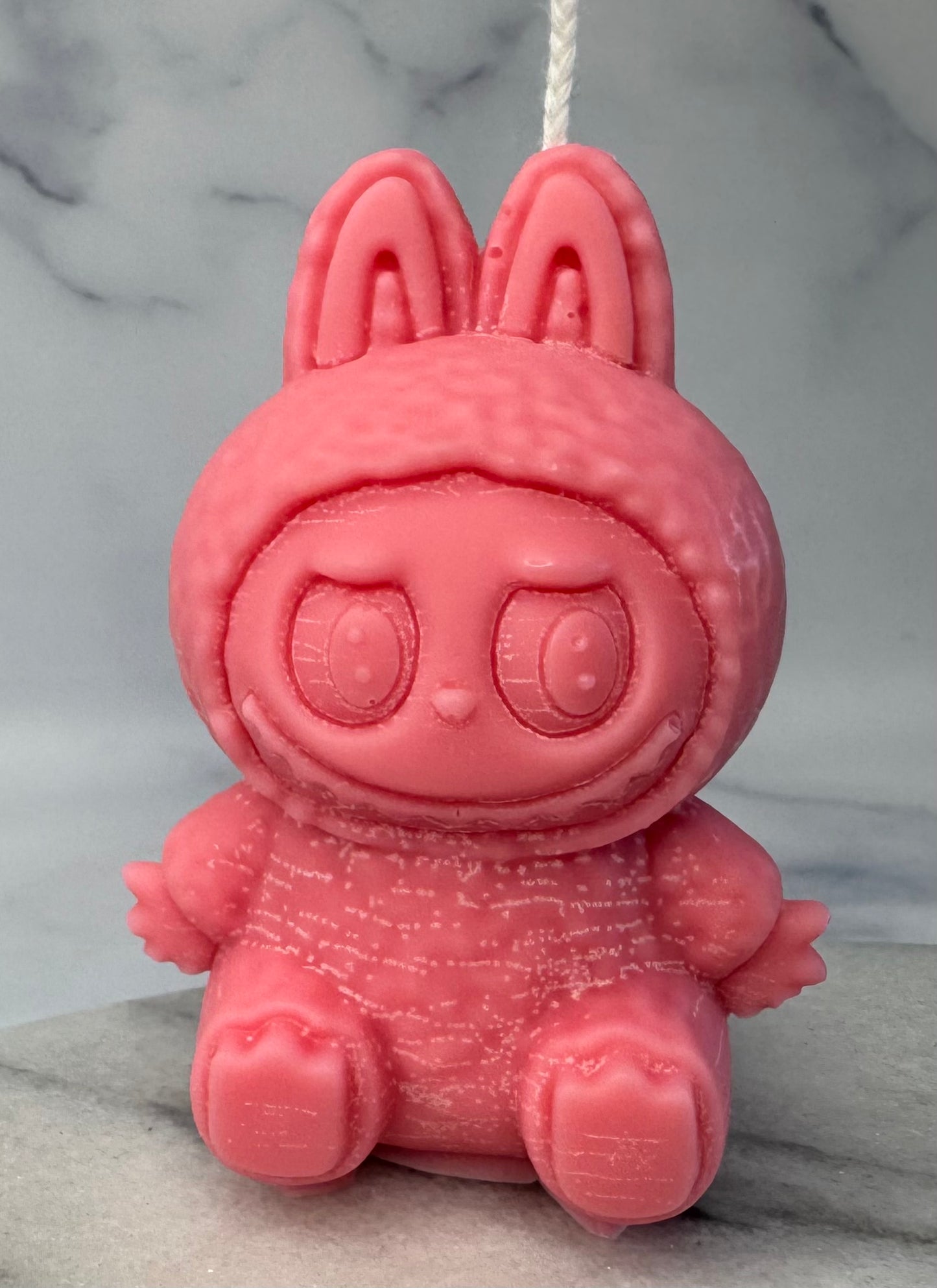 Labubu Inspired Candle