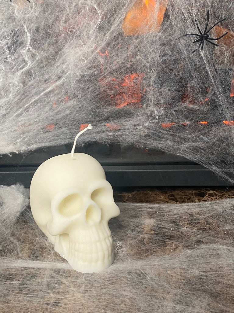 Skull Candle