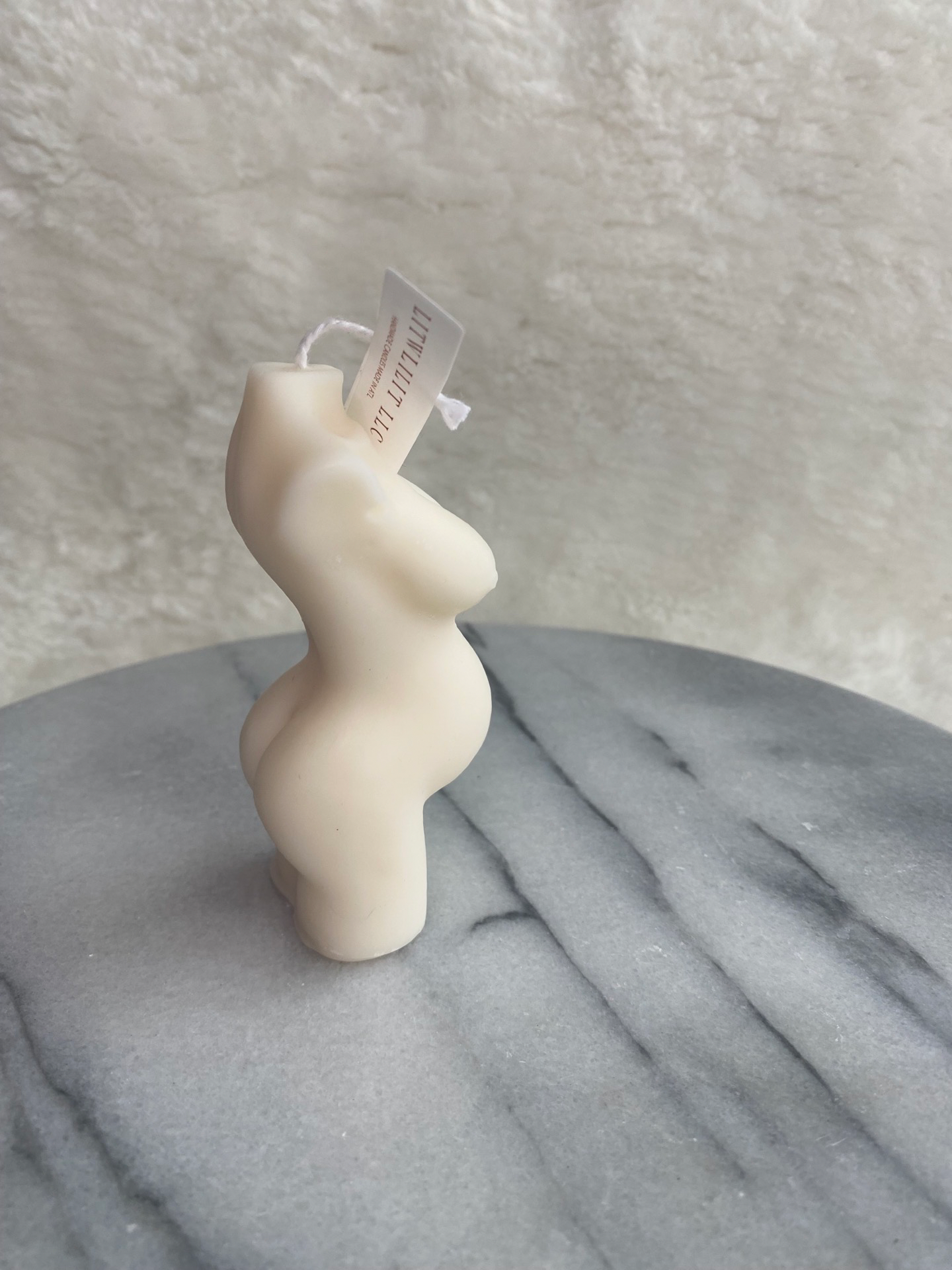 Demeter Candle