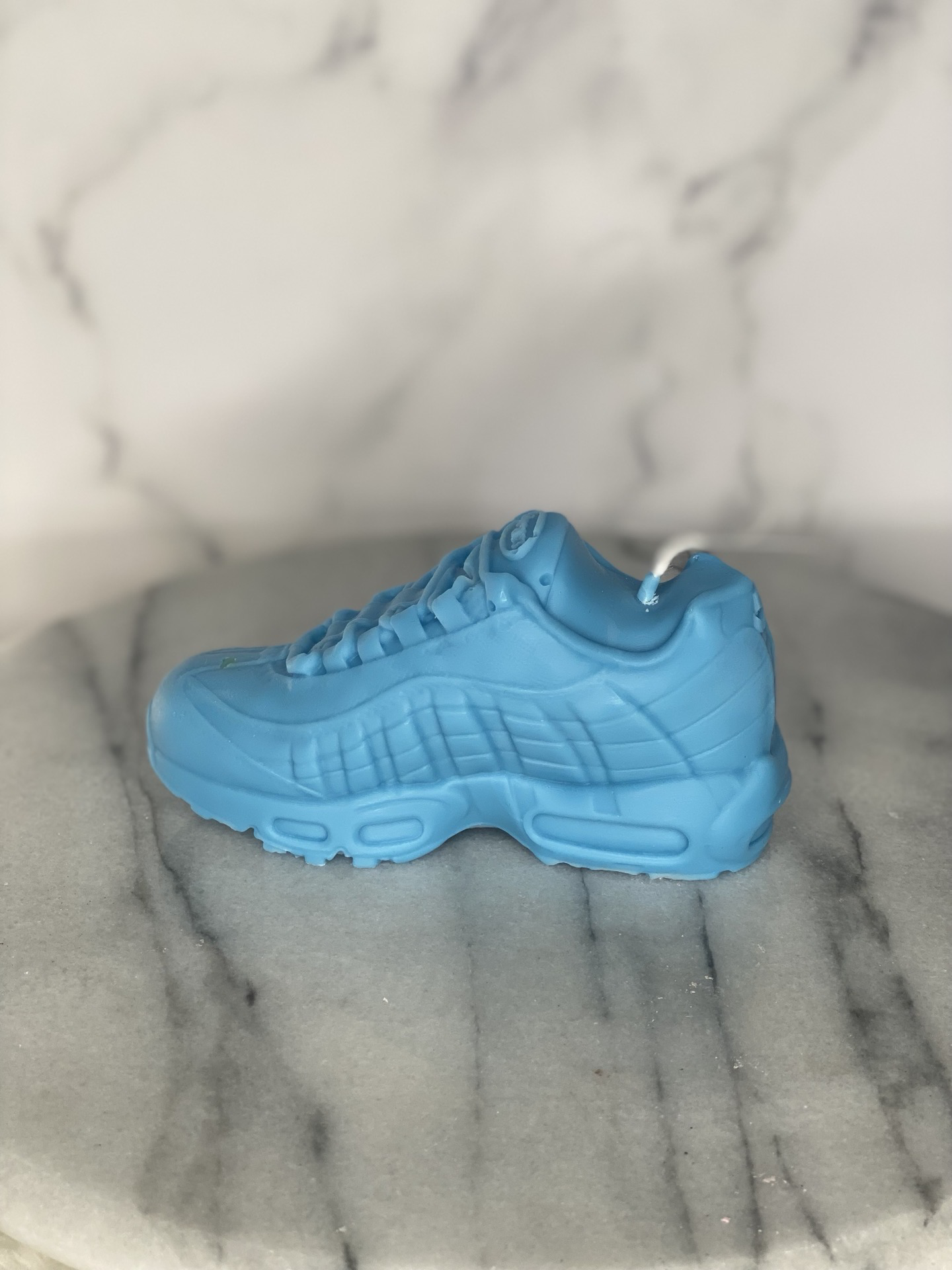 95's Kicks Candle