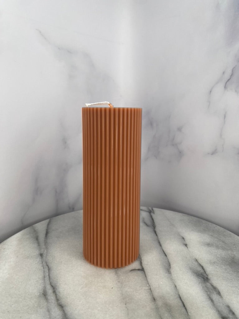 Ionic column collection