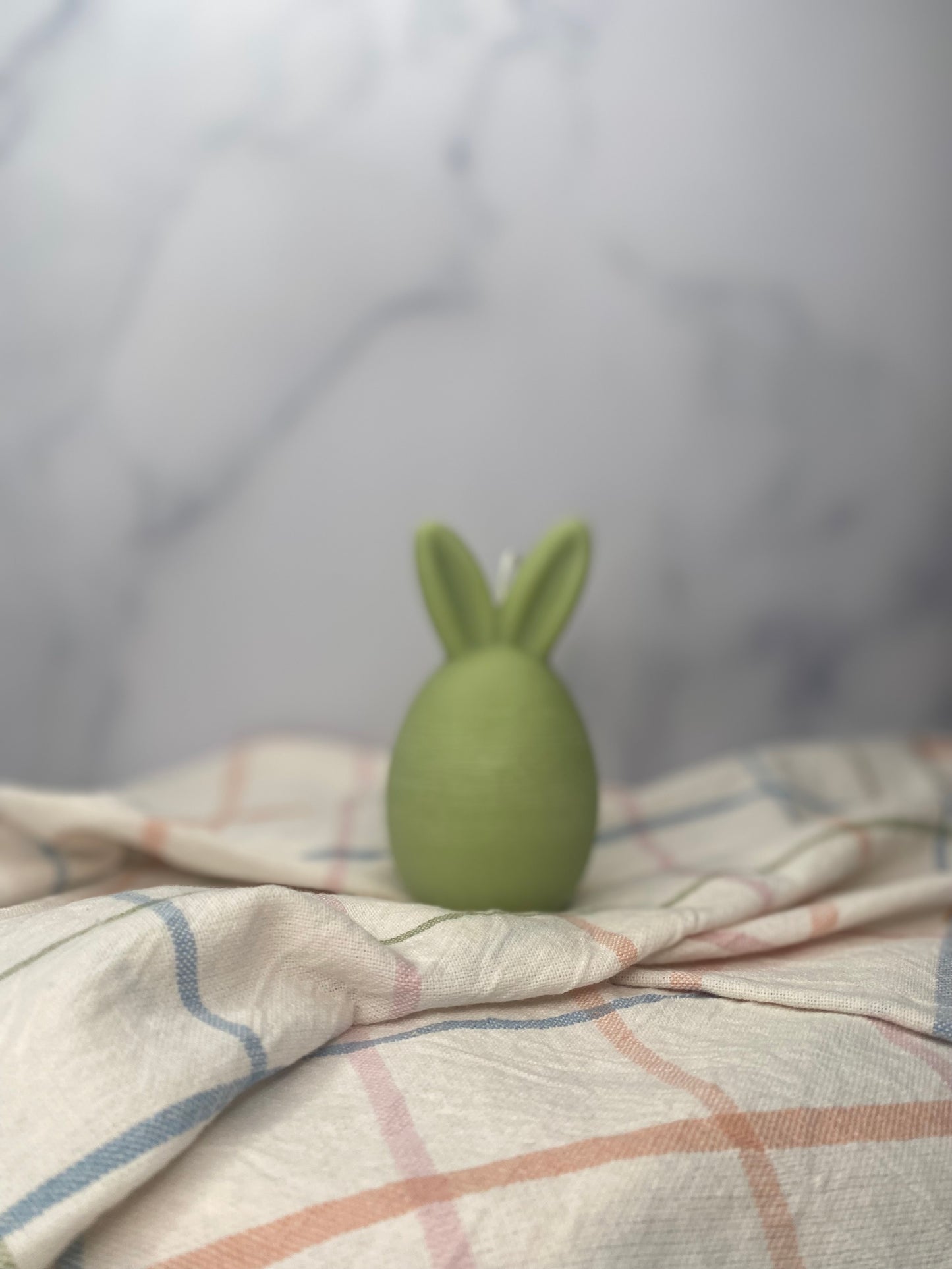 Bunny Eggs