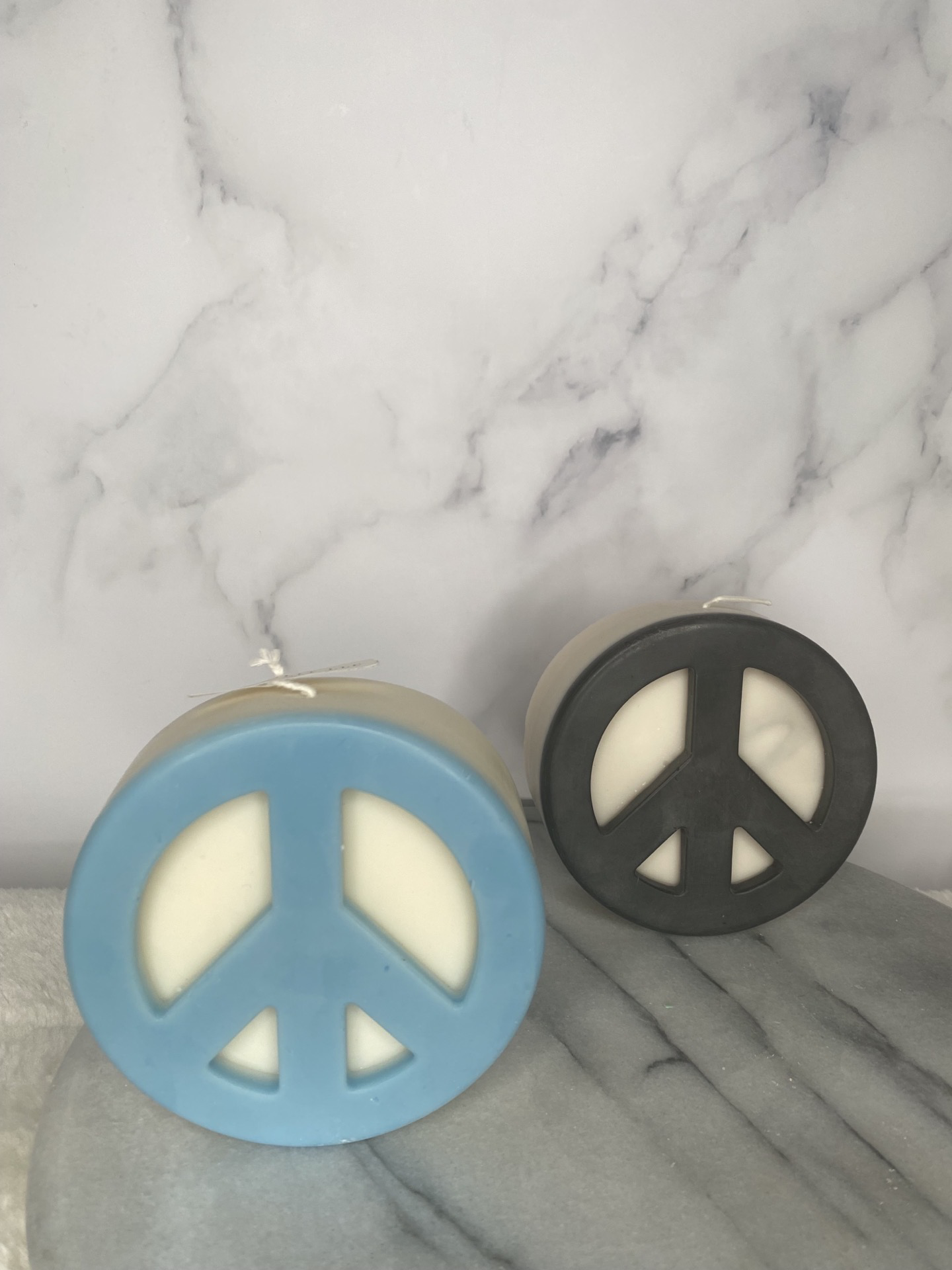 Peace Candle