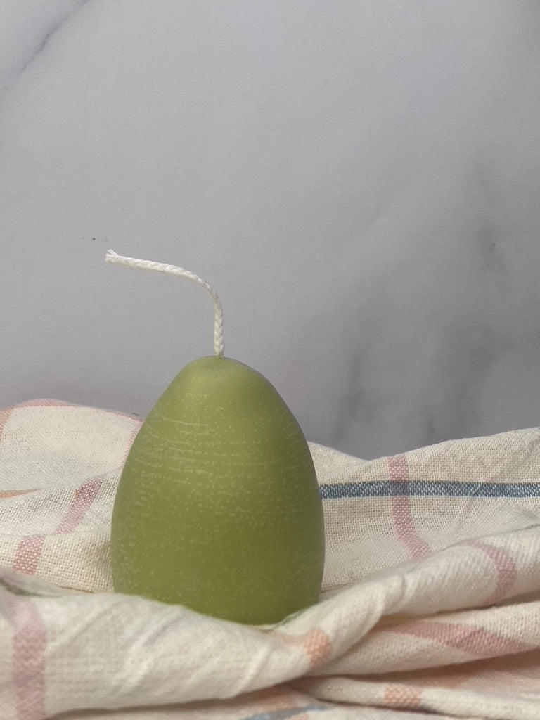 Sitting Egg
