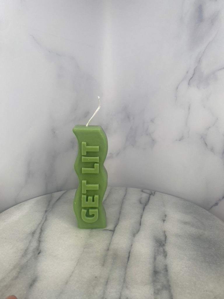 GET LIT