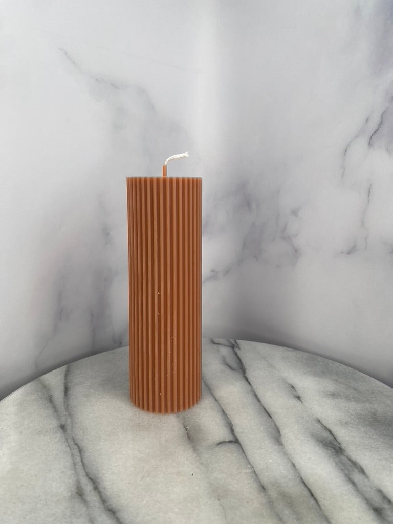 Ionic column collection