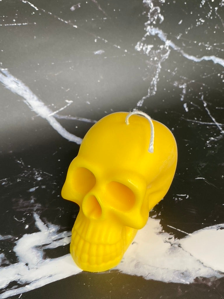 Skull Candle