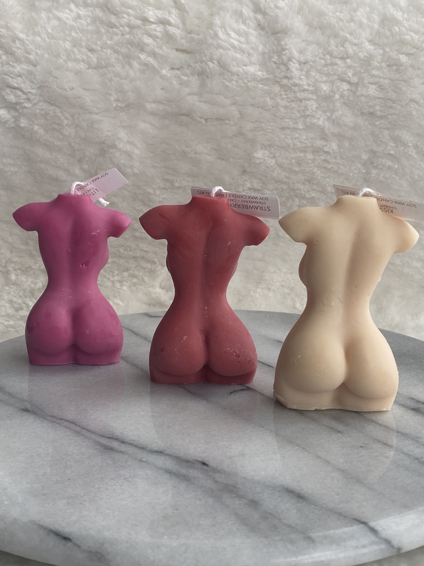 Hestia Candle