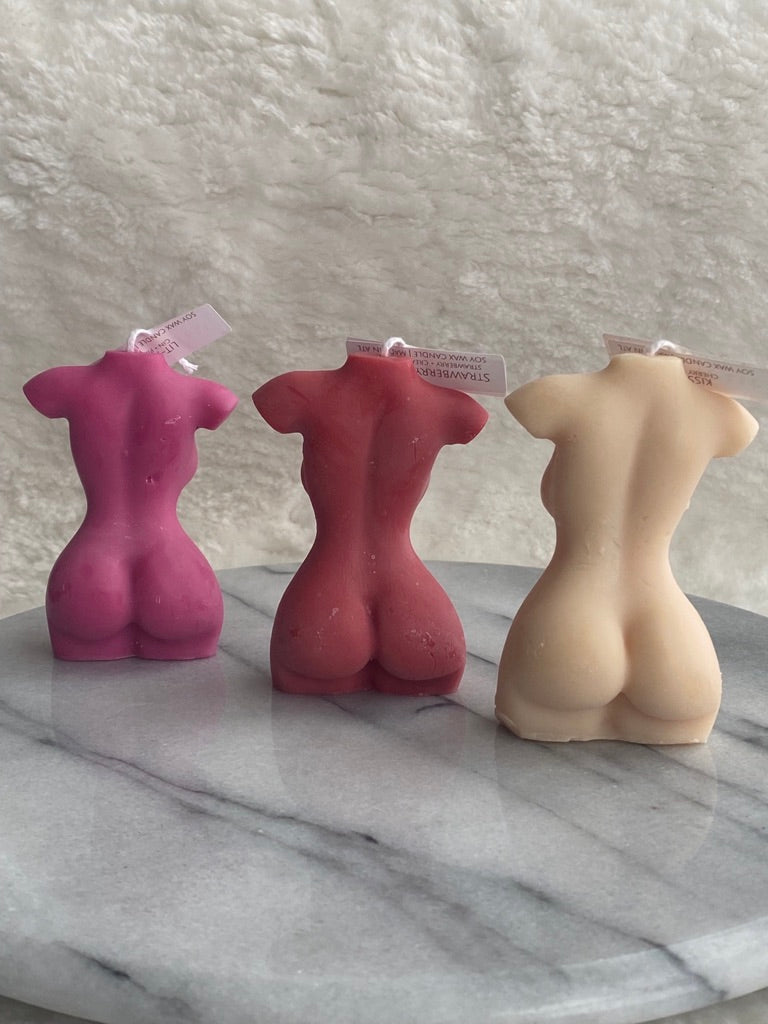 Hestia Candle