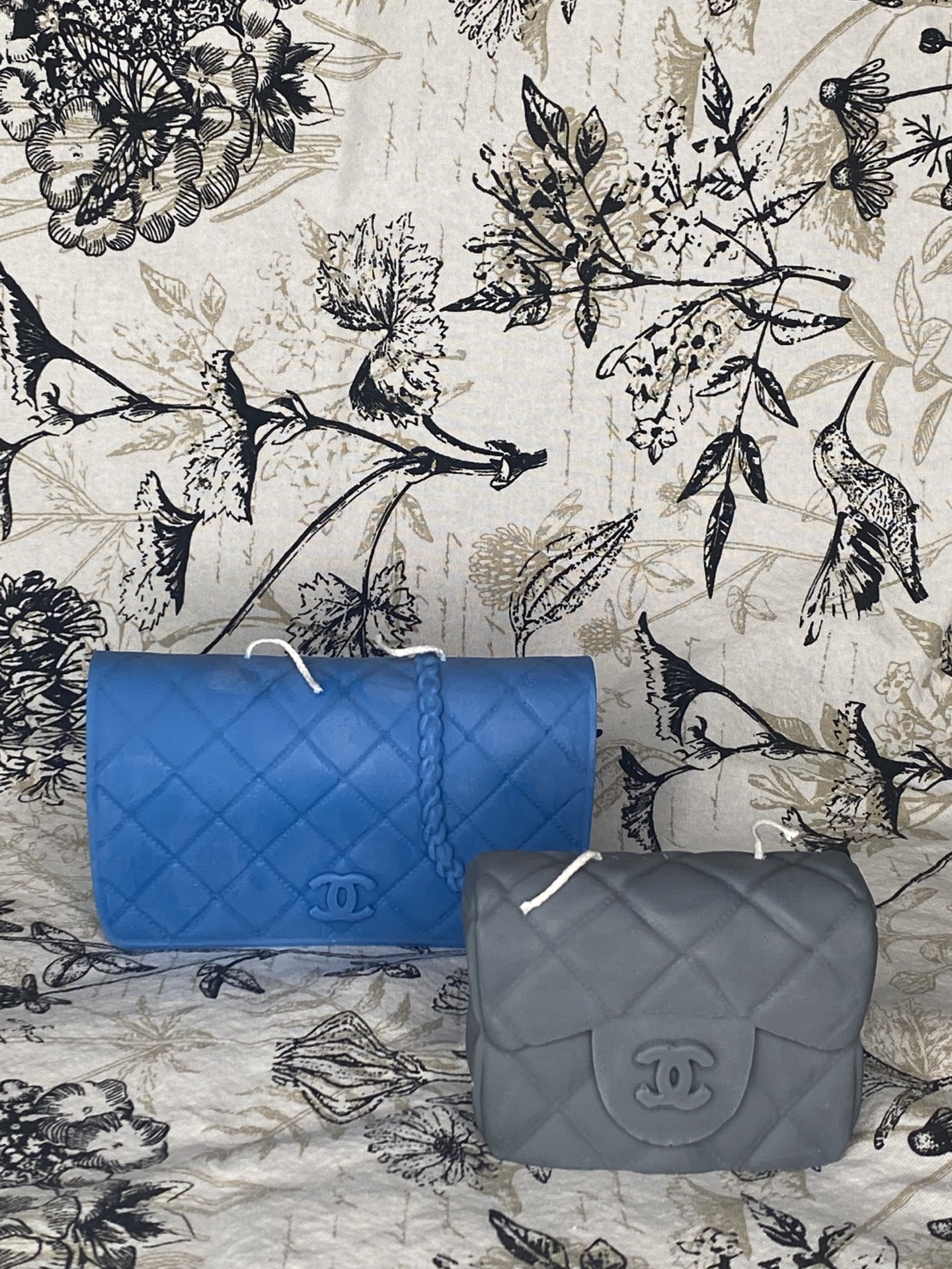 COCO 1 Handbag Candle