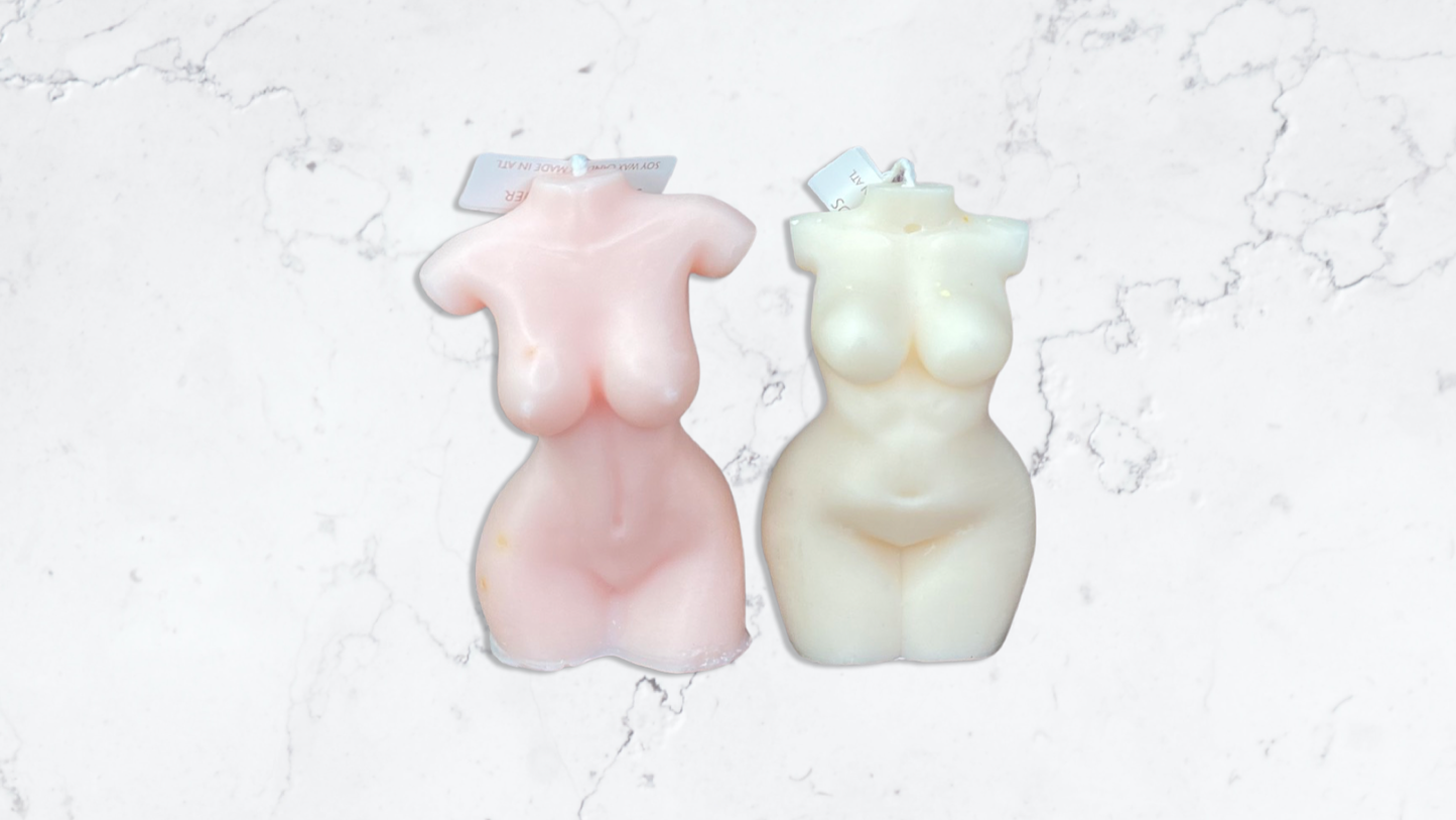 Artemis Candle