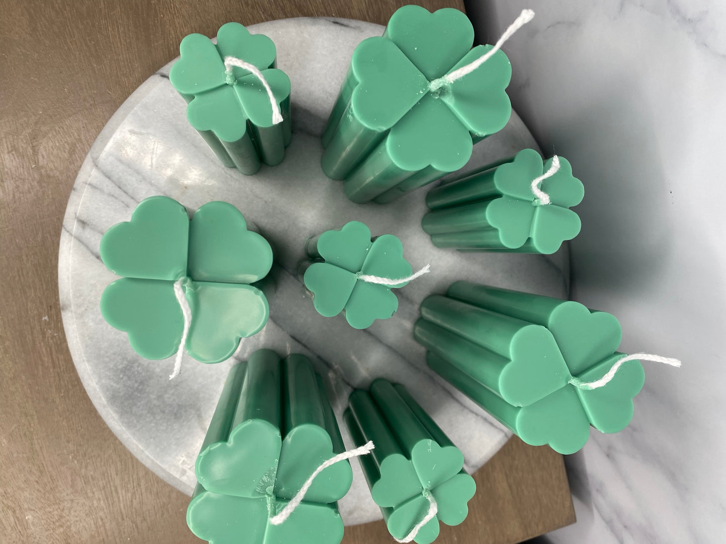 Lucky clover