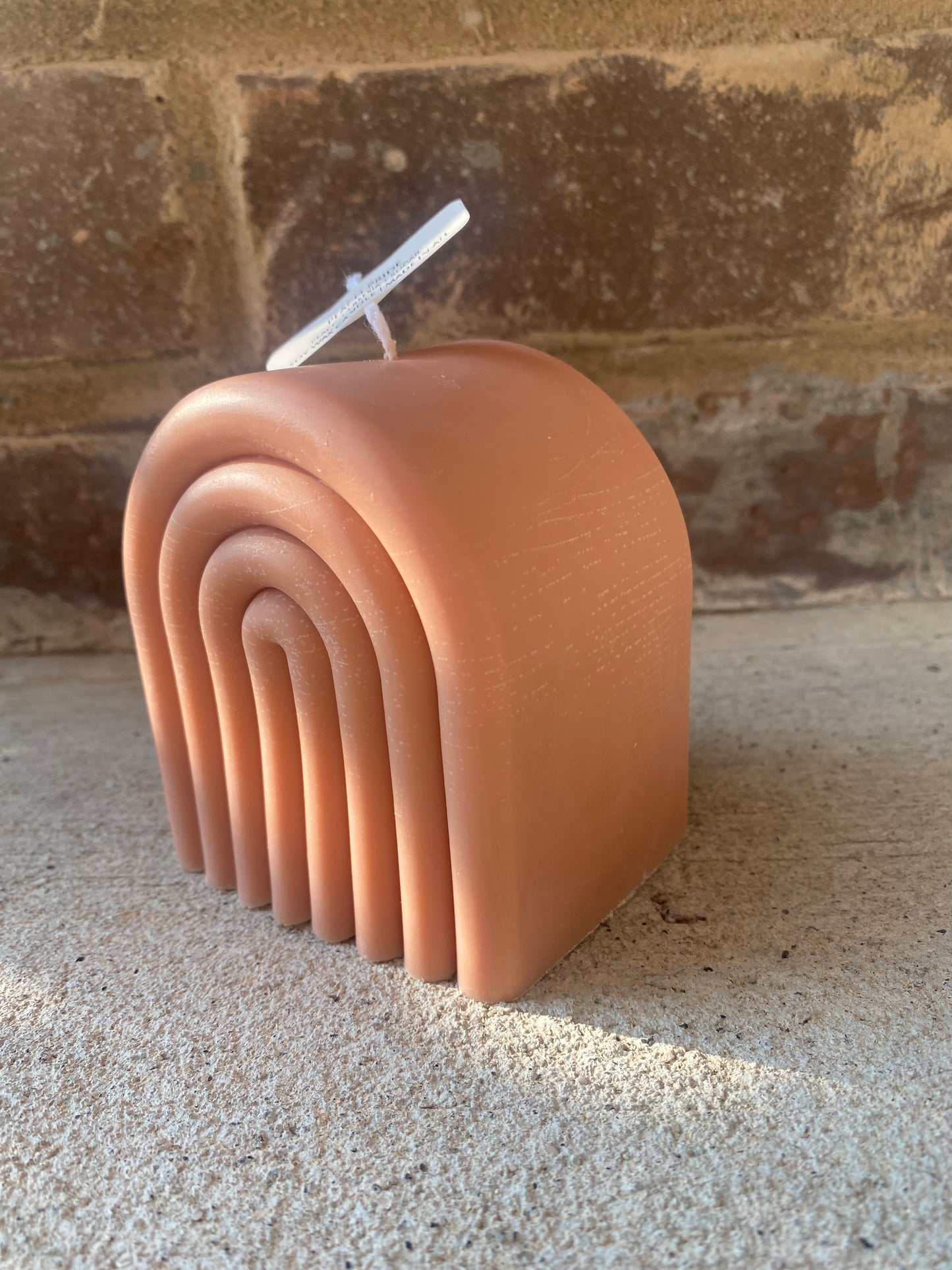 Arch Candle collection