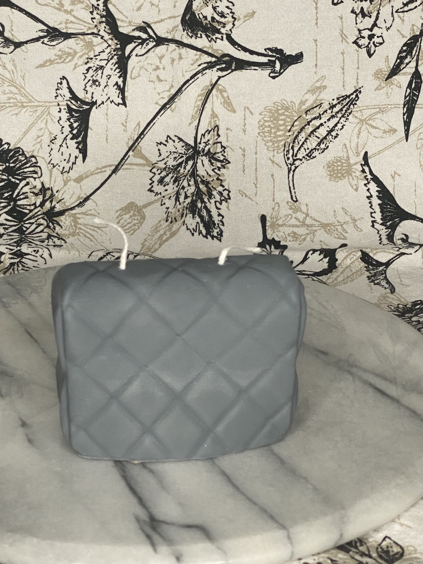 COCO 1 Handbag Candle