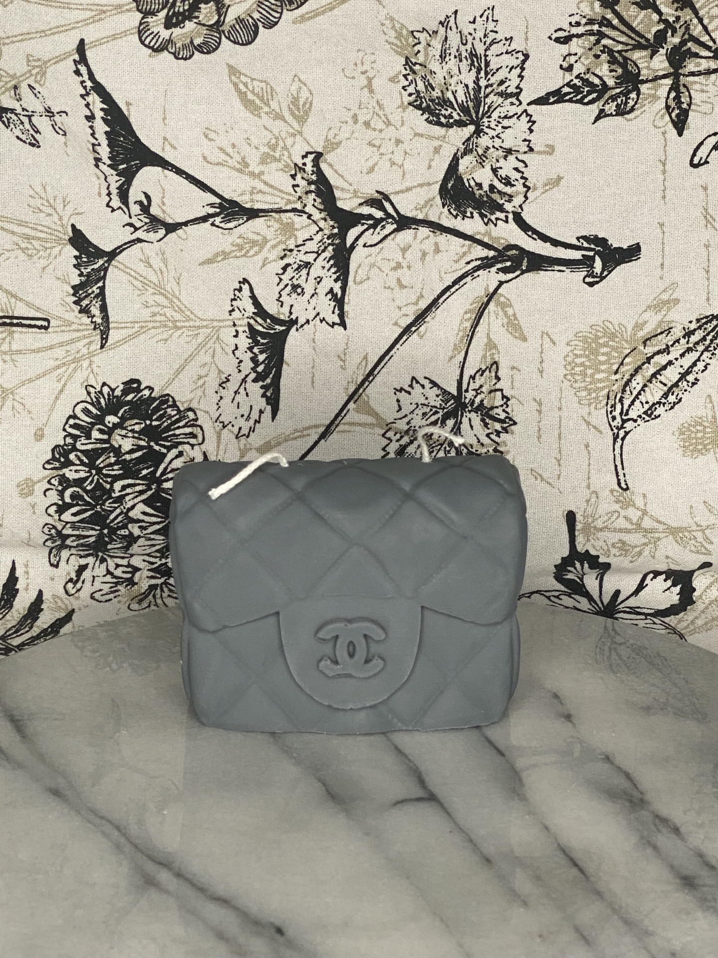 COCO 1 Handbag Candle
