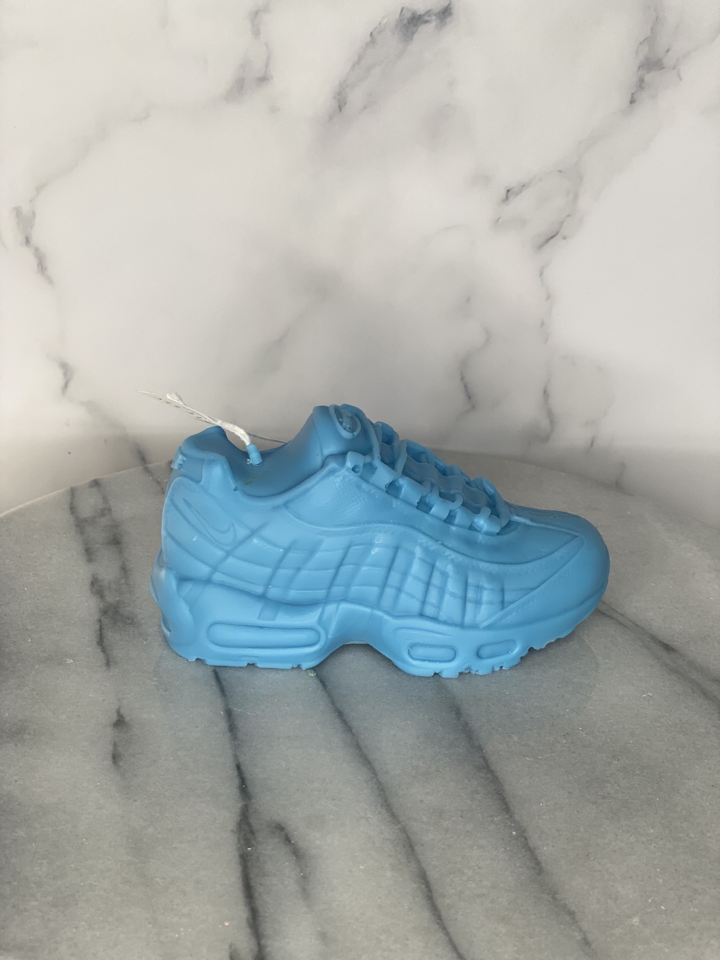 95's Kicks Candle