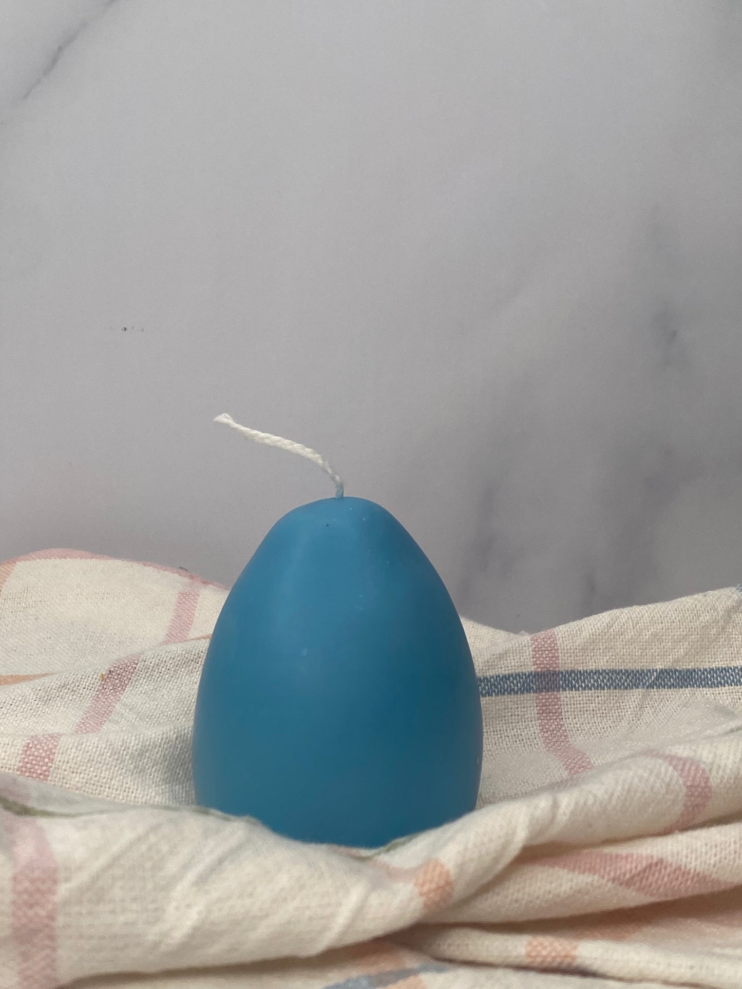 Sitting Egg