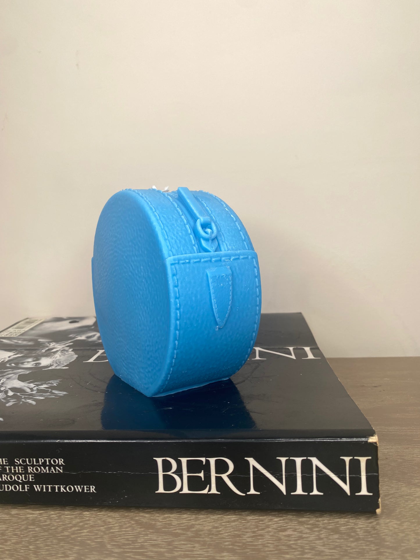 Versace Handbag Candle
