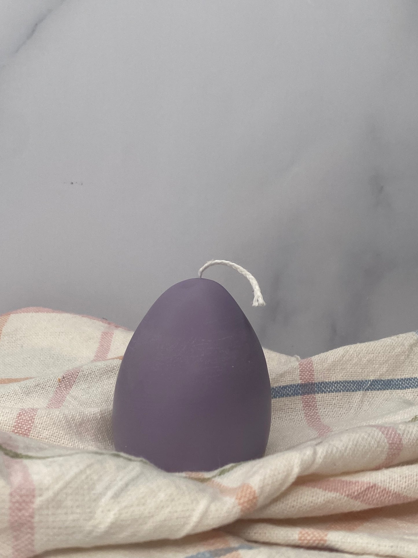 Sitting Egg