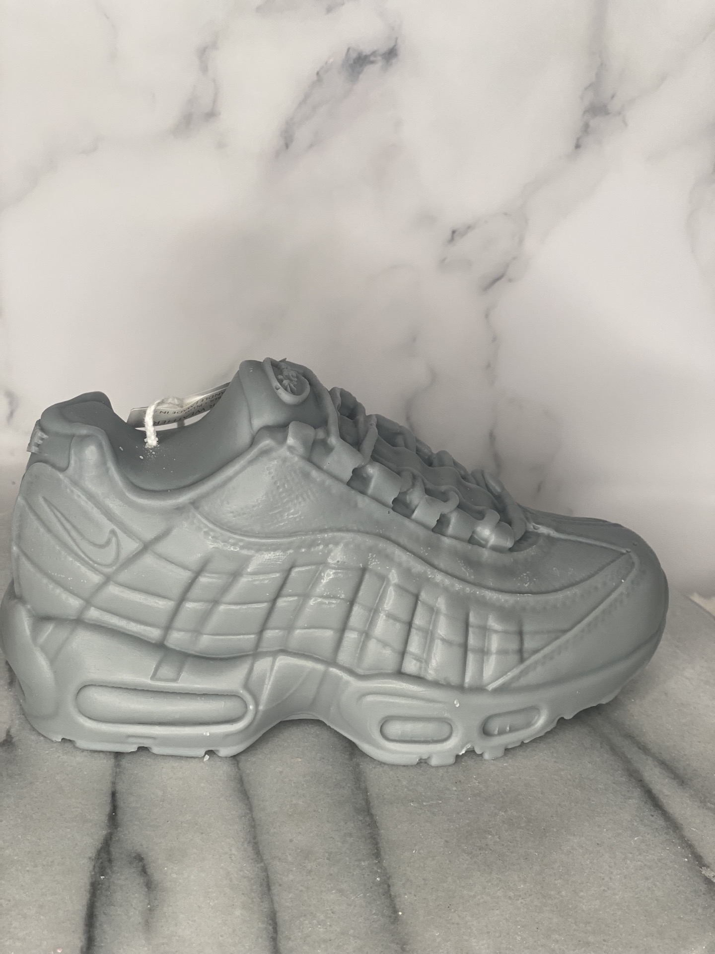 95's Kicks Candle
