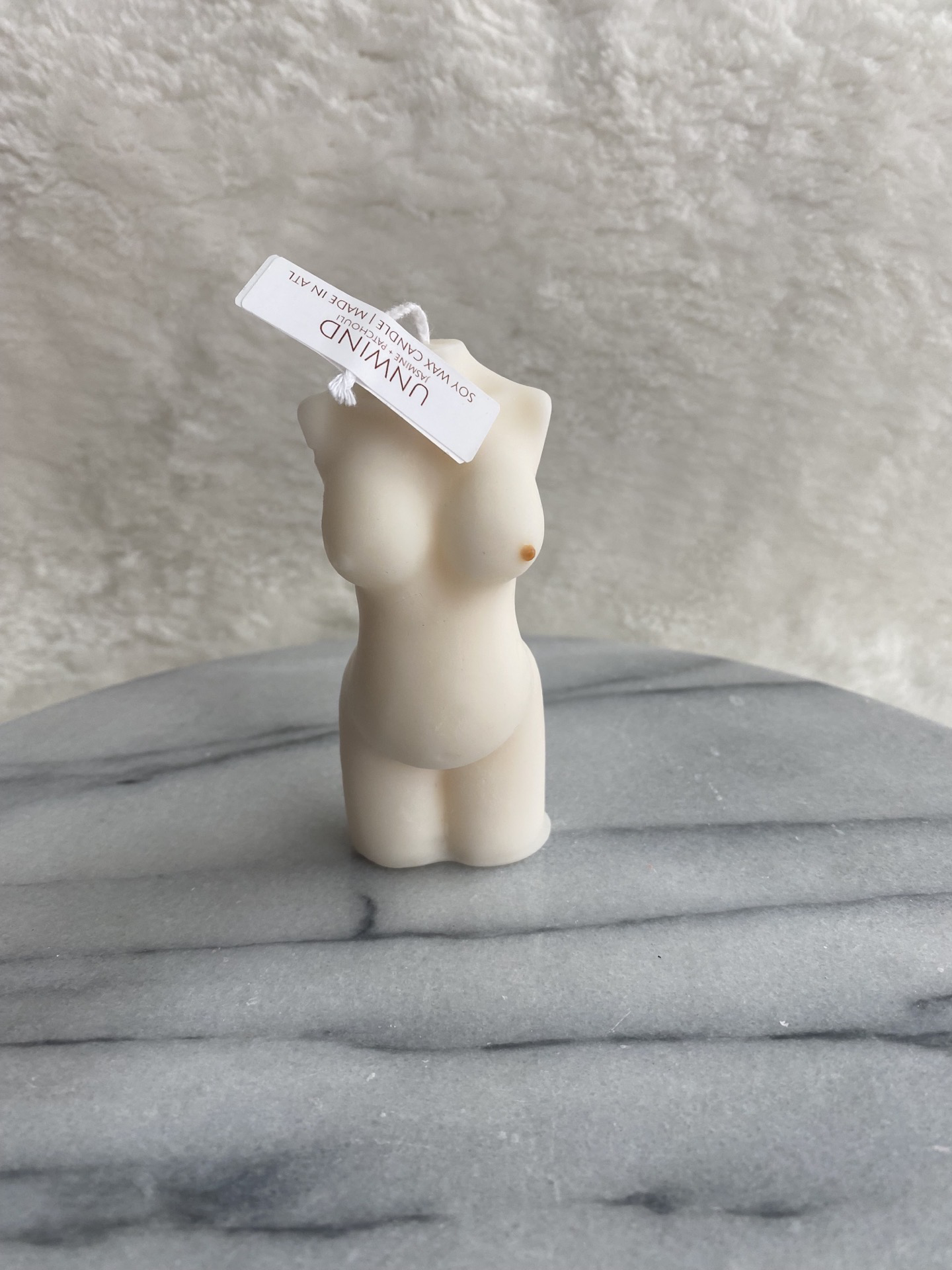 Demeter Candle