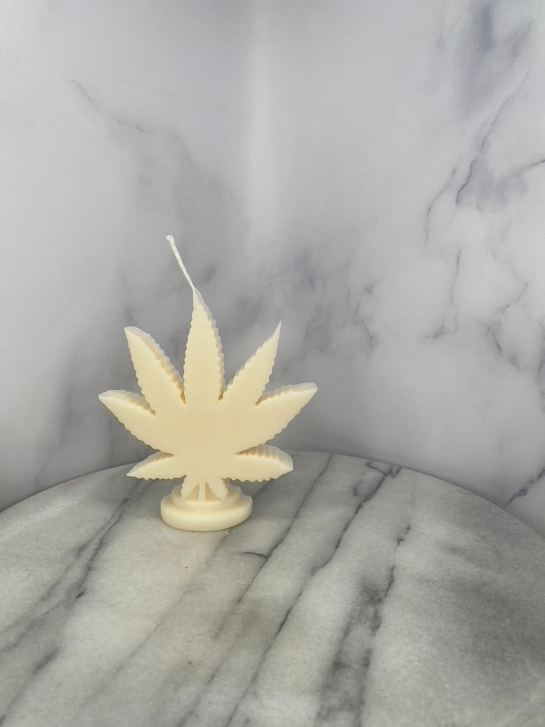 Mary-Jane Candle
