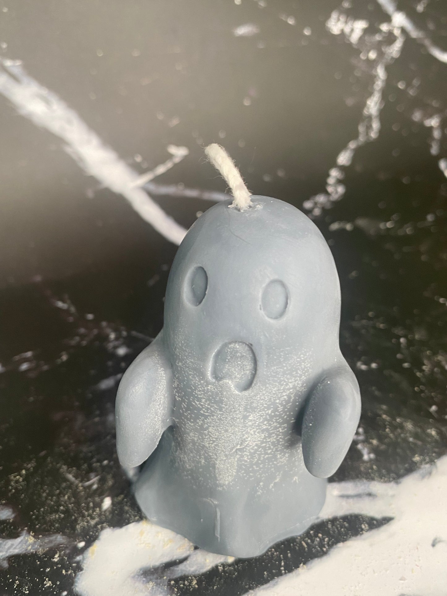 Ghost Candle